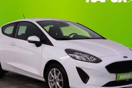 Ford Fiesta 71.000 km 10.850 &euro; Elmshorn 25337