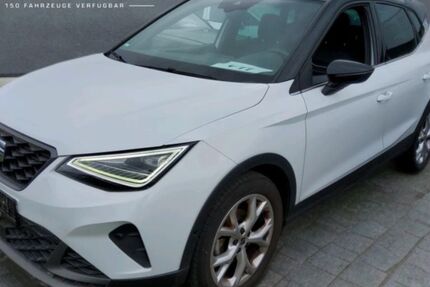 Seat Arona 49.914 km 14.290 &euro; Appen 25482