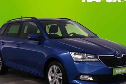 Skoda Fabia 46.208 km 14.390 &euro; Elmshorn 25337