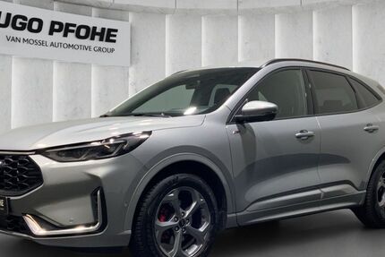 Ford Kuga 9.701 km 25.950 &euro; Hamburg 22335