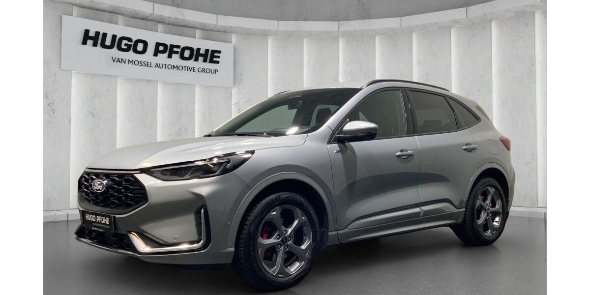 Ford Kuga 9.701 km 25.950 &euro; Hamburg 22335