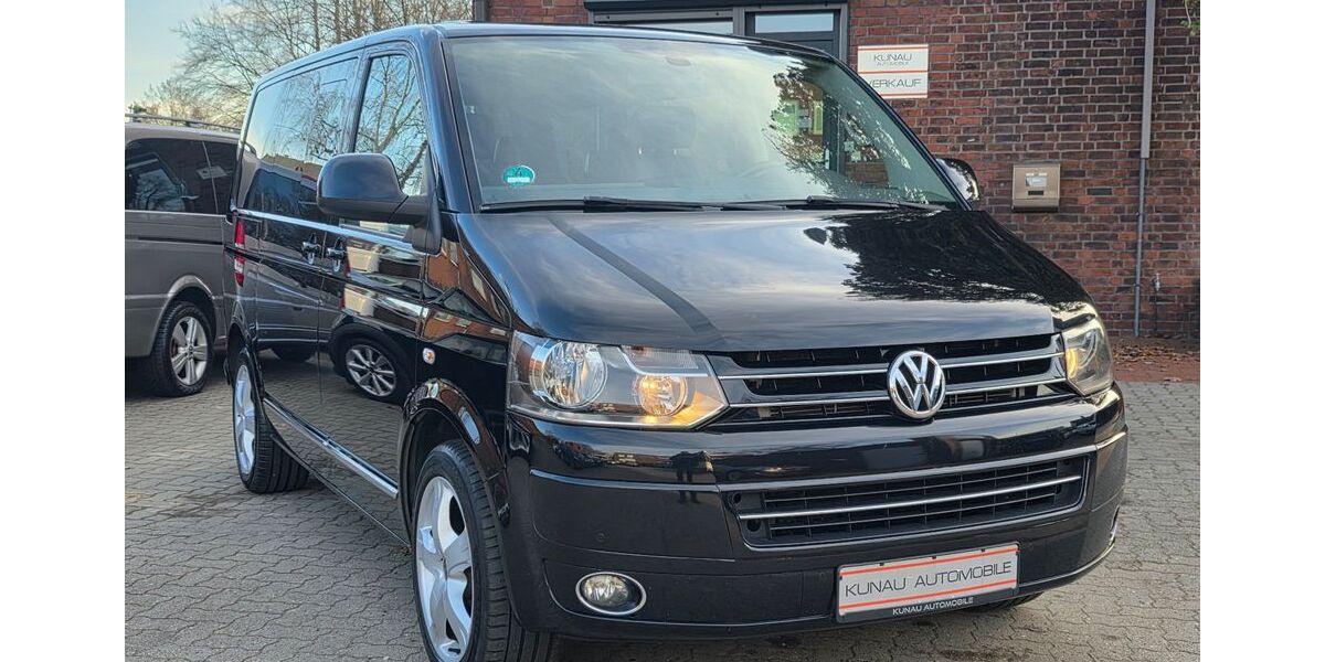 VW T5 Transporter 163.497 km 23.900 &euro; Hamburg 22453