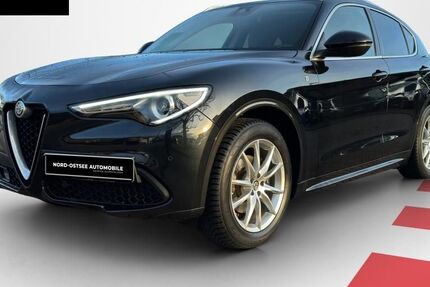 Alfa Romeo Stelvio 55.782 km 28.750 &euro; Trittau 22946