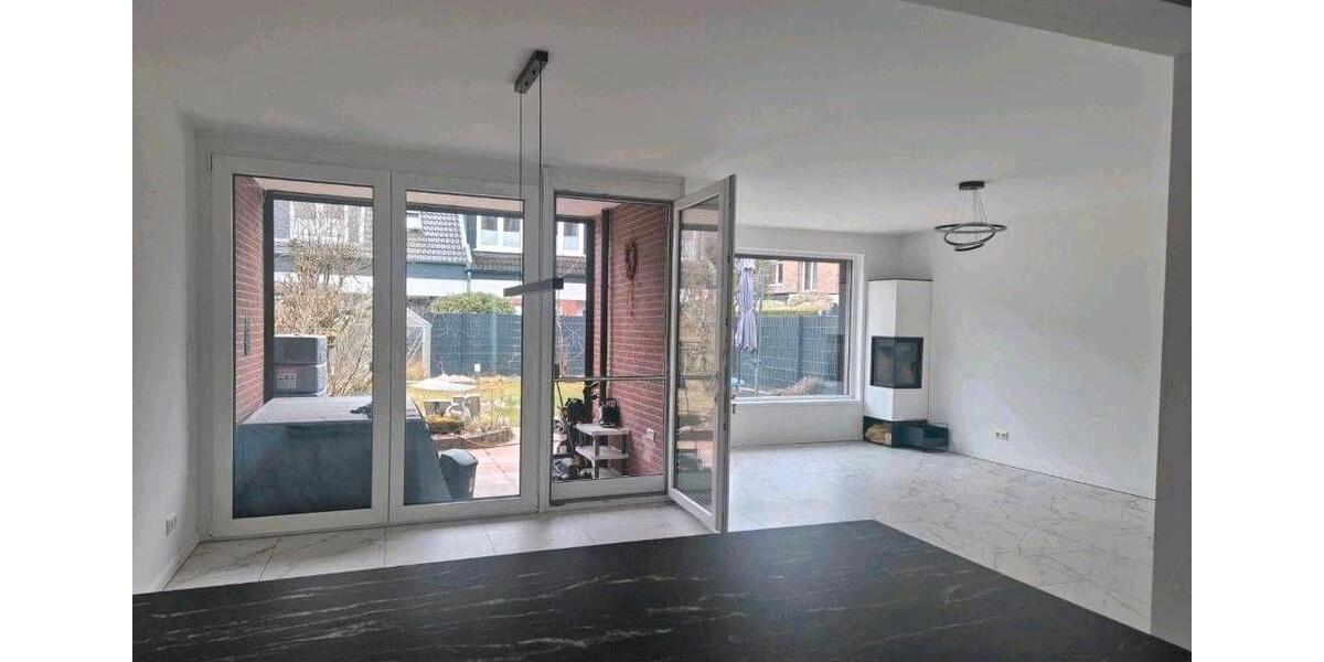 Reihenhaus Wedel - 4.5 Zimmer, 127 m&sup2;, 629.000&euro; | Angebot:25978225