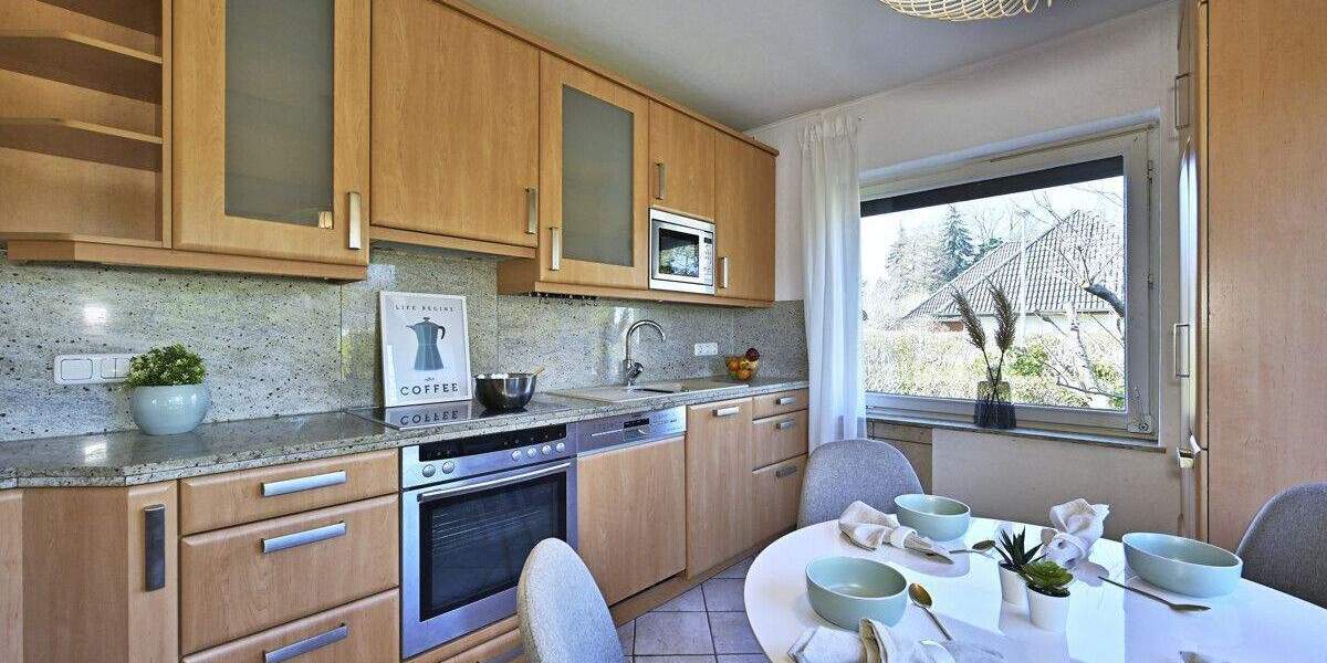 Einfamilienhaus Wedel - 5 Zimmer, 158 m&sup2;, 495.000&euro; | Angebot:25690471