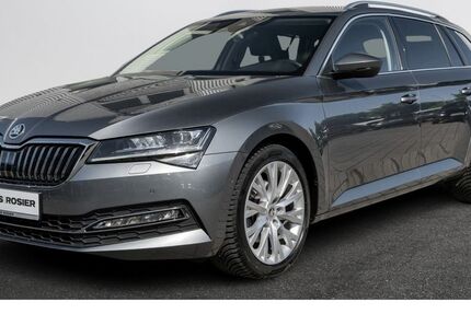 Skoda Superb 61.200 km 30.989 &euro; Schenefeld 22869
