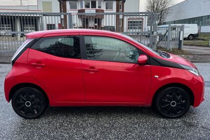 Toyota Aygo (X) 191.925 km 4.290 &euro; Barsbüttel 22885