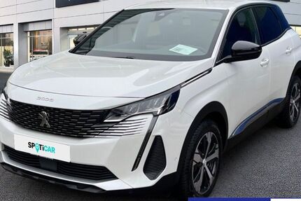 Peugeot 3008 21.433 km 22.990 &euro; Hamburg 22457