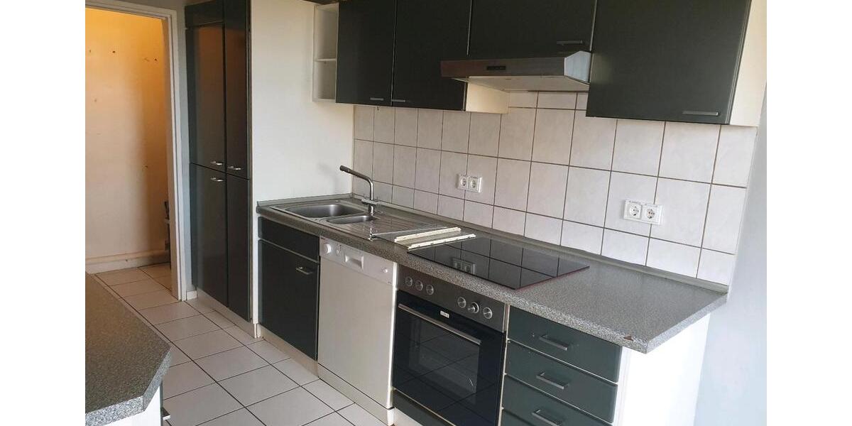 Etagenwohnung Henstedt-Ulzburg Ulzburg - 3 Zimmer, 71 m&sup2;, 269.000&euro; | Angebot:26021506