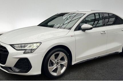 Audi A3 33.560 km 35.350 &euro; Hamburg 22529