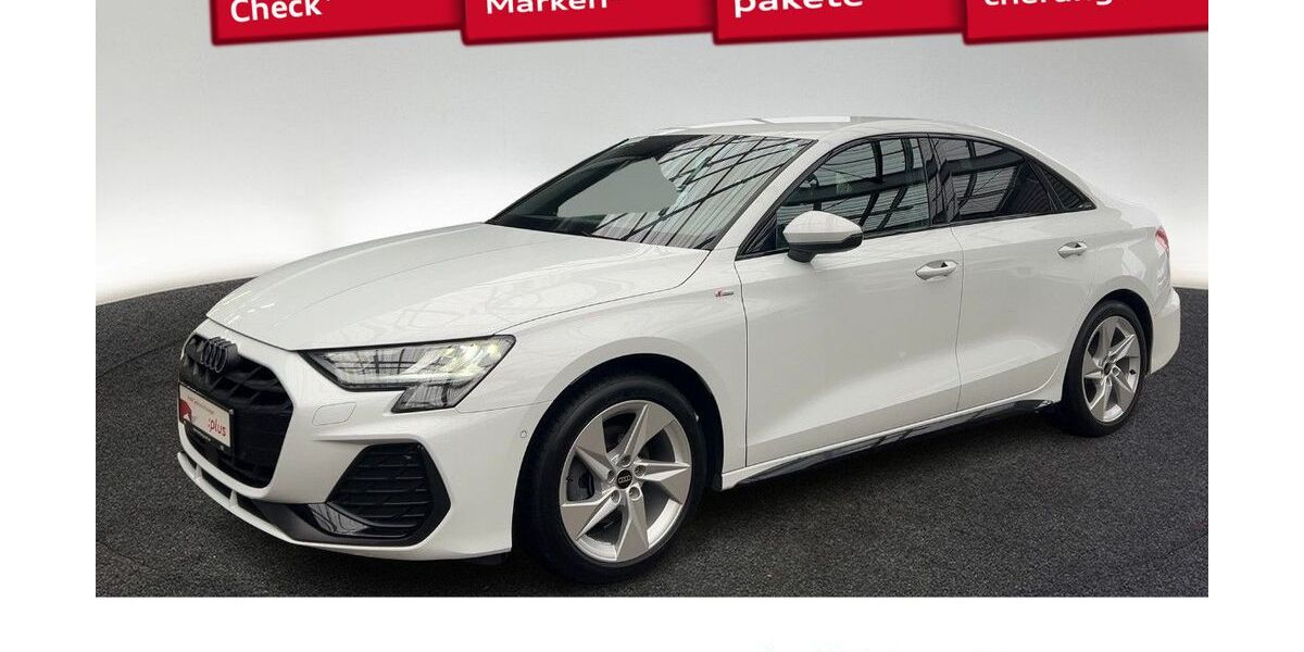 Audi A3 33.560 km 35.350 &euro; Hamburg 22529