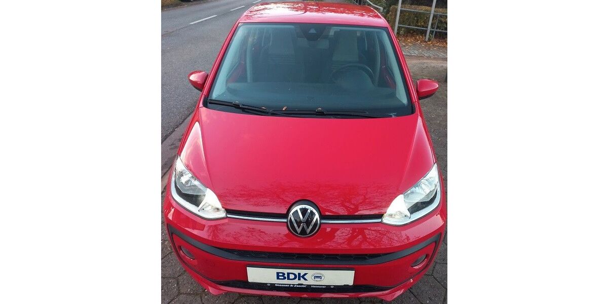 VW up! 91.064 km 9.000 &euro; Hamburg 21031