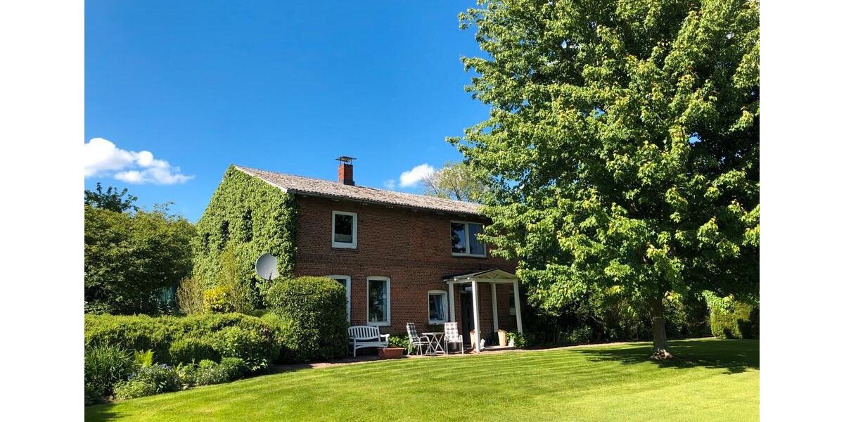 Einfamilienhaus Klein Offenseth-Sparrieshoop Sparrieshoop - 5 Zimmer, 280 m&sup2;, 444.000&euro; | Angebot:25812810