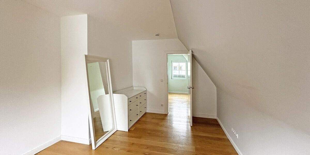 Einfamilienhaus Norderstedt Garstedt - 5 Zimmer, 134 m&sup2;, 549.000&euro; | Angebot:25768749