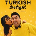 Turkish Delight/ in türkisch