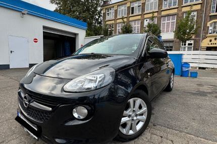 Opel Adam 58.800 km 8.000 &euro; Hamburg 22041