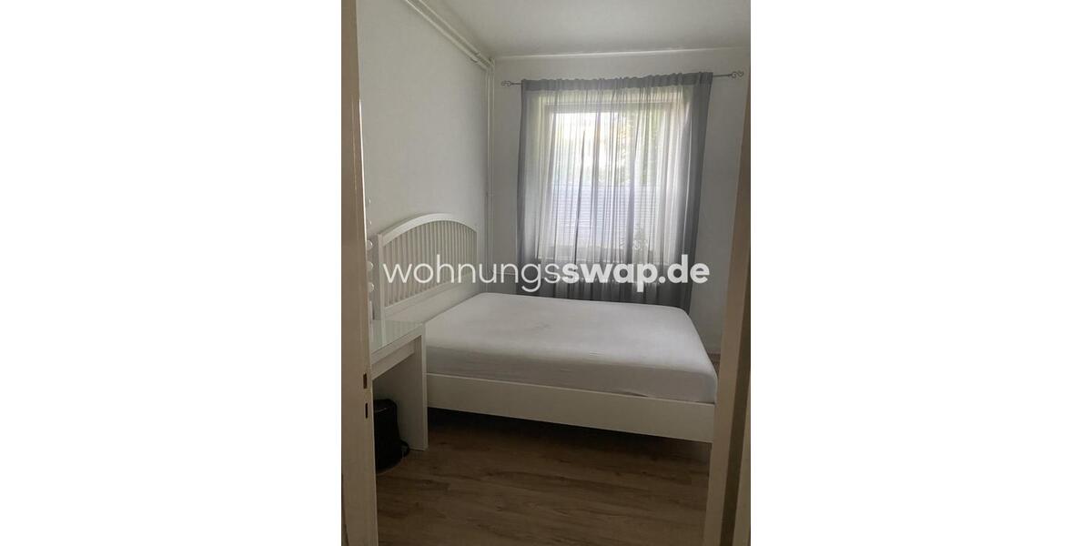 Etagenwohnung Hamburg Uhlenhorst - 2 Zimmer, 60 m&sup2;, 500&euro; | Angebot:26058607