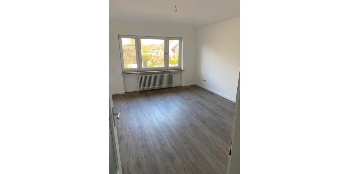 Etagenwohnung Norderstedt Friedrichsgabe - 2 Zimmer, 69 m&sup2;, 860&euro; | Angebot:25948595