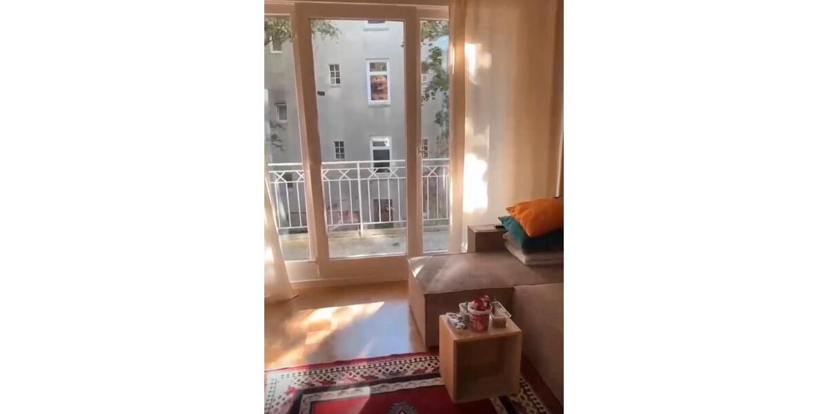 Etagenwohnung Hamburg Bahrenfeld - 2 Zimmer, 54 m&sup2;, 1.650&euro; | Angebot:25793746