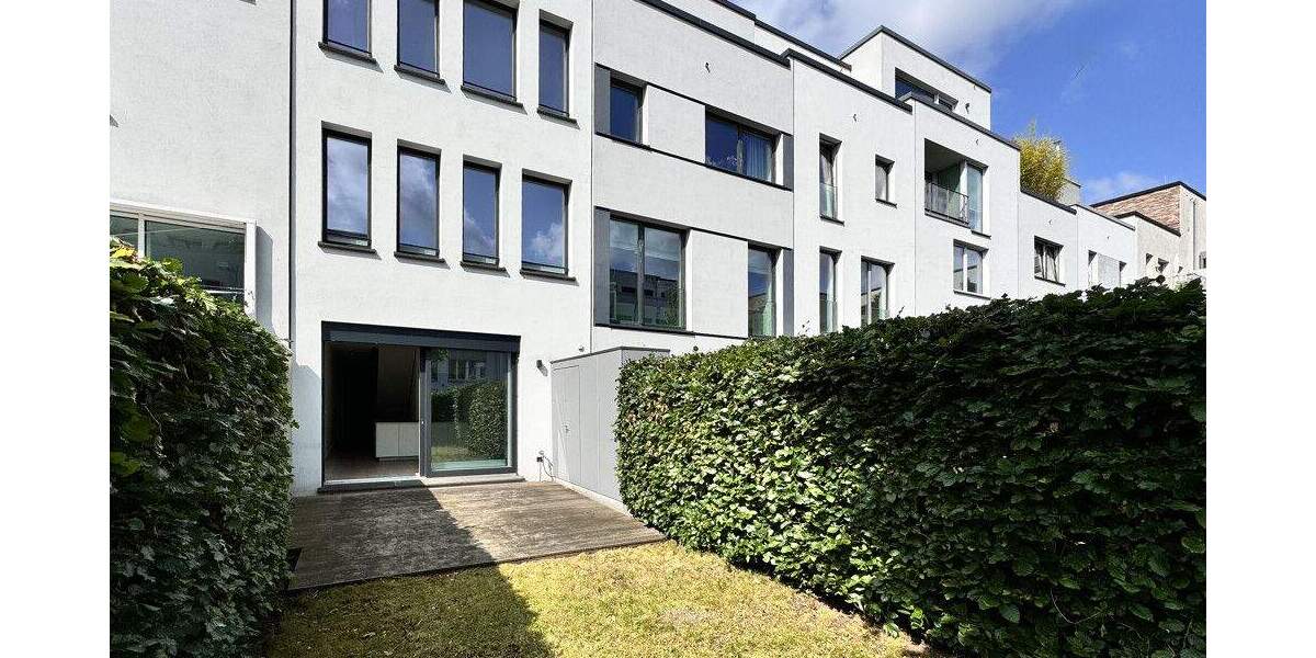 Mehrfamilienhaus, Wohnhaus Hamburg Uhlenhorst - 5 Zimmer, 188 m&sup2;, 1.749.000&euro; | Angebot:25675980