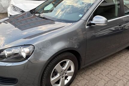 VW Golf 186.500 km 5.950 &euro; Hamburg 22767
