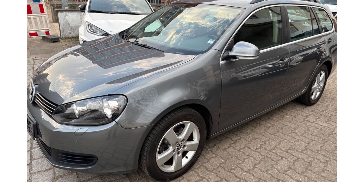 VW Golf 186.500 km 5.950 &euro; Hamburg 22767