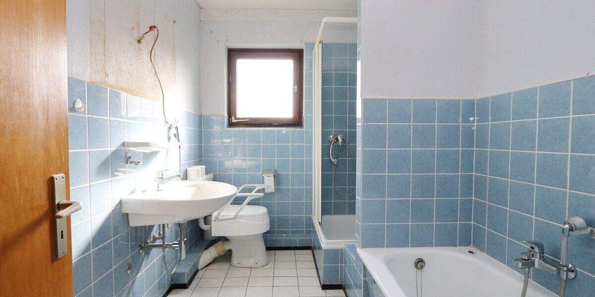 Doppelhaushälfte Quickborn - 4 Zimmer, 108 m&sup2;, 299.000&euro; | Angebot:25743556