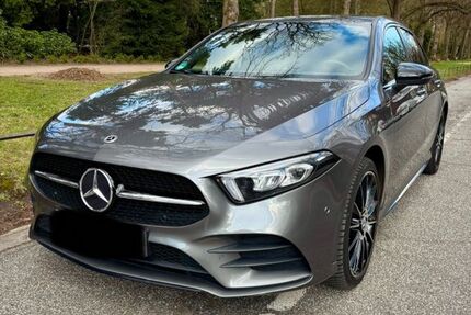Mercedes-Benz A 250 66.000 km 25.490 &euro; Hamburg 22083