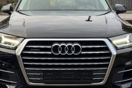 Audi Q7 125.000 km 32.900 &euro; Hamburg 22457