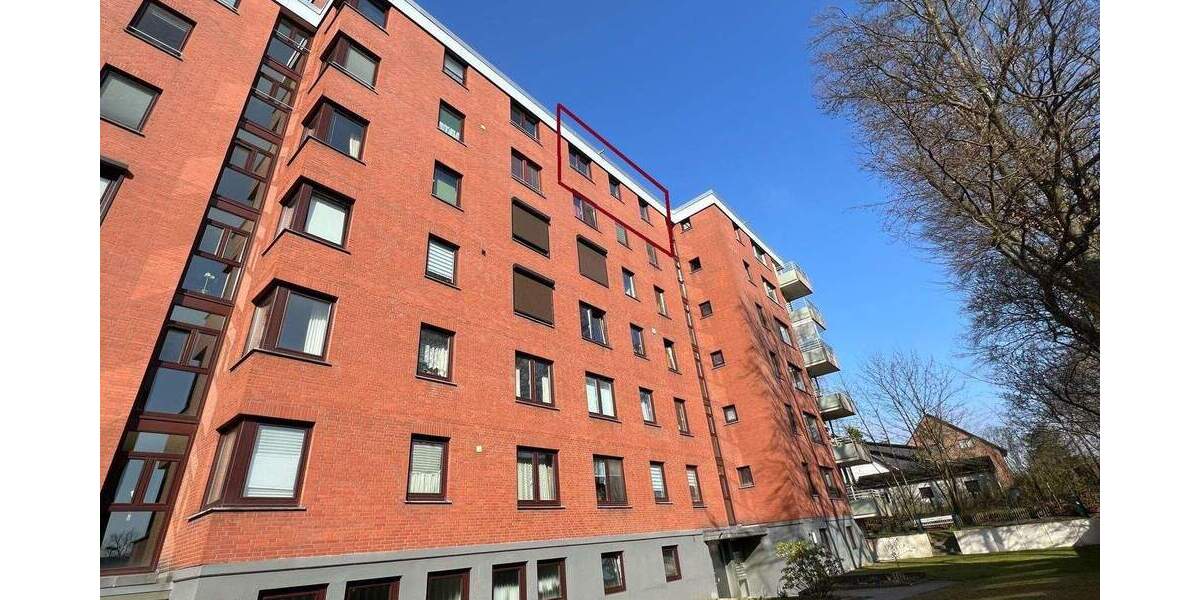 Etagenwohnung Glinde - 3 Zimmer, 76 m&sup2;, 225.000&euro; | Angebot:25669950