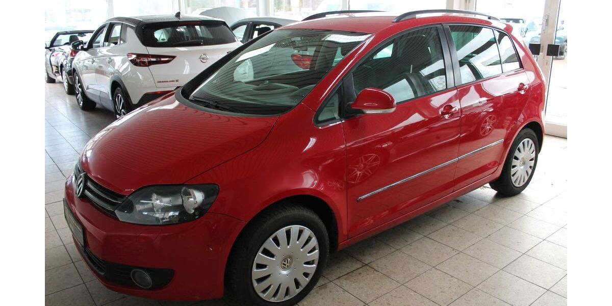 VW Golf Plus 115.929 km 7.490 &euro; Bad Oldesloe 23843