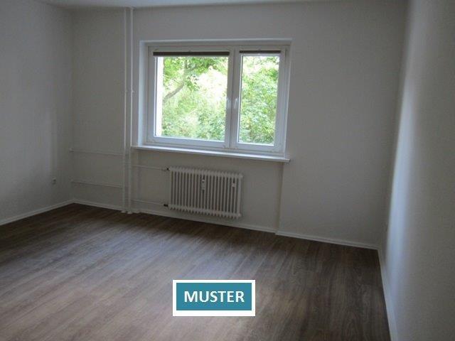 Etagenwohnung Hamburg Harburg - 3 Zimmer, 79 m&sup2;, 1.204&euro; | Angebot:26002147