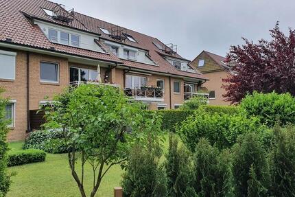 Wohnung Norderstedt Friedrichsgabe - 3 Zimmer, 78 m&sup2;, 1.200&euro; | Angebot:24747970