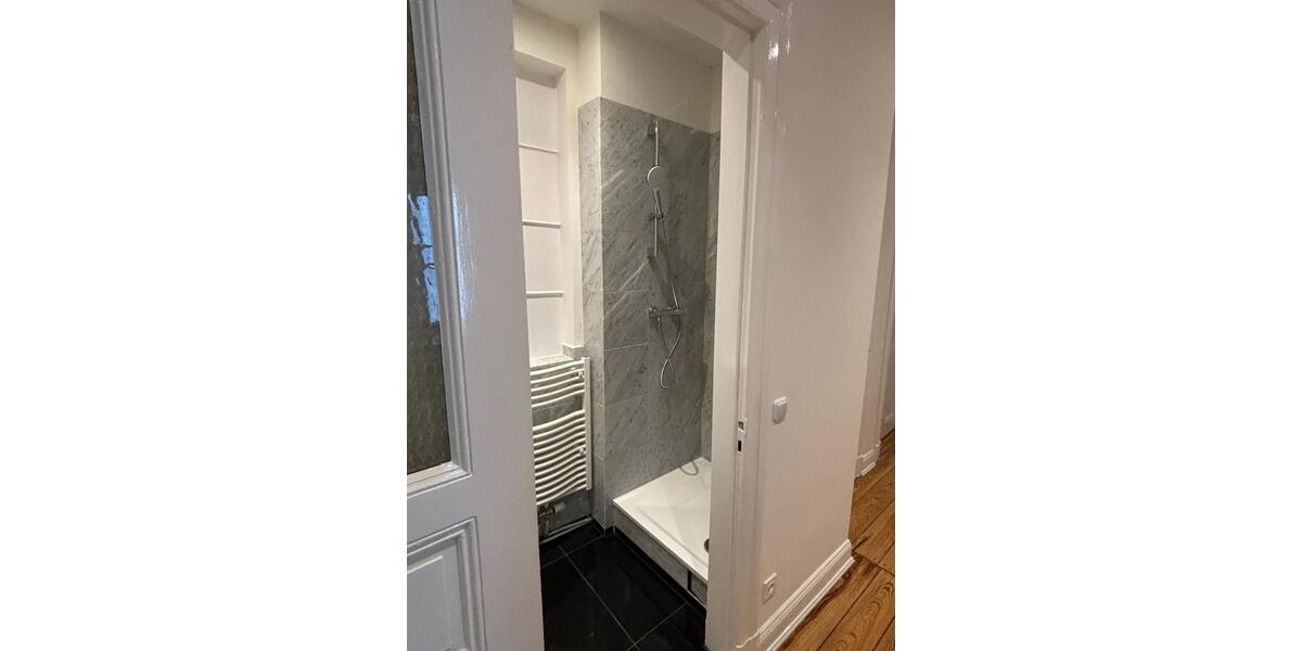 Etagenwohnung Hamburg Rotherbaum - 2.5 Zimmer, 65 m&sup2;, 1.735&euro; | Angebot:25539956