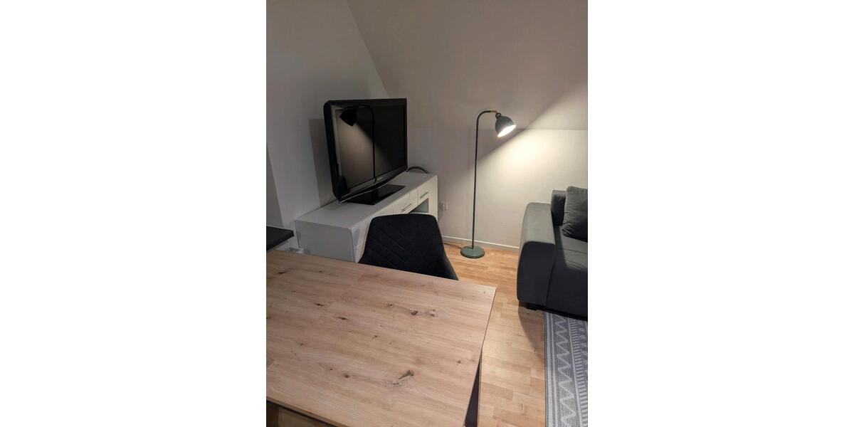 Etagenwohnung Jork - 2 Zimmer, 45 m&sup2;, 500&euro; | Angebot:24676737