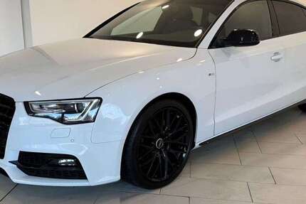 Audi A5 158.000 km 19.490 &euro; Hamburg 22043