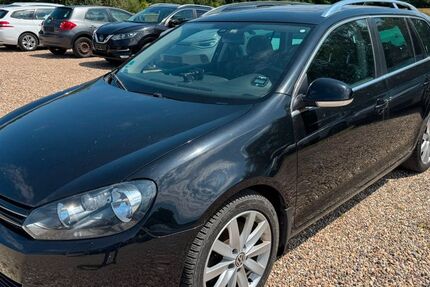 VW Golf 195.290 km 6.575 &euro; Ellerhoop bei Hamburg 25373