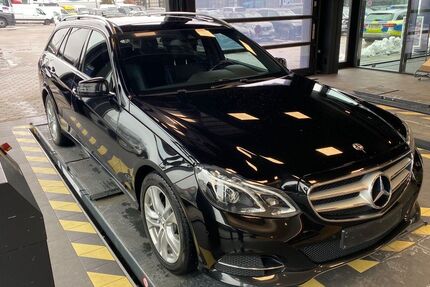 Mercedes-Benz E 300 268.700 km 14.990 &euro; Stapelfeld 22145
