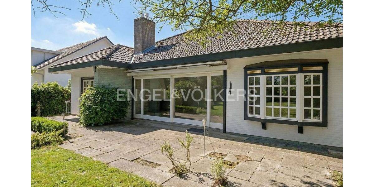 Einfamilienhaus Großhansdorf - 4 Zimmer, 123 m&sup2;, 849.000&euro; | Angebot:25987148