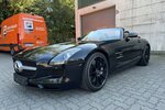 Mercedes-Benz SLS AMG dt Kfz 2. Hd Scheckheft 11 J. Vorbesitz 68.000 km 139.999 &euro; Hamburg 22339