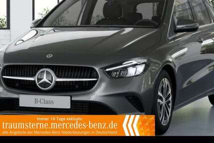 Mercedes-Benz B 250 8.054 km 32.990 &euro; Hamburg 22047