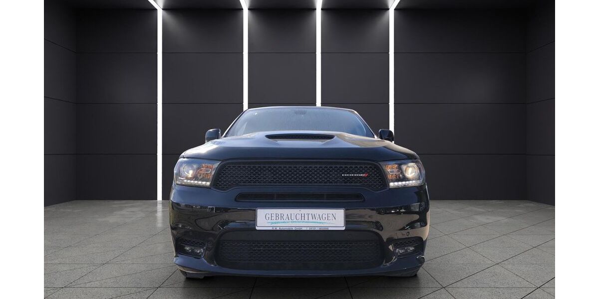 Dodge Durango 94.300 km 34.890 &euro; Pinneberg 25421