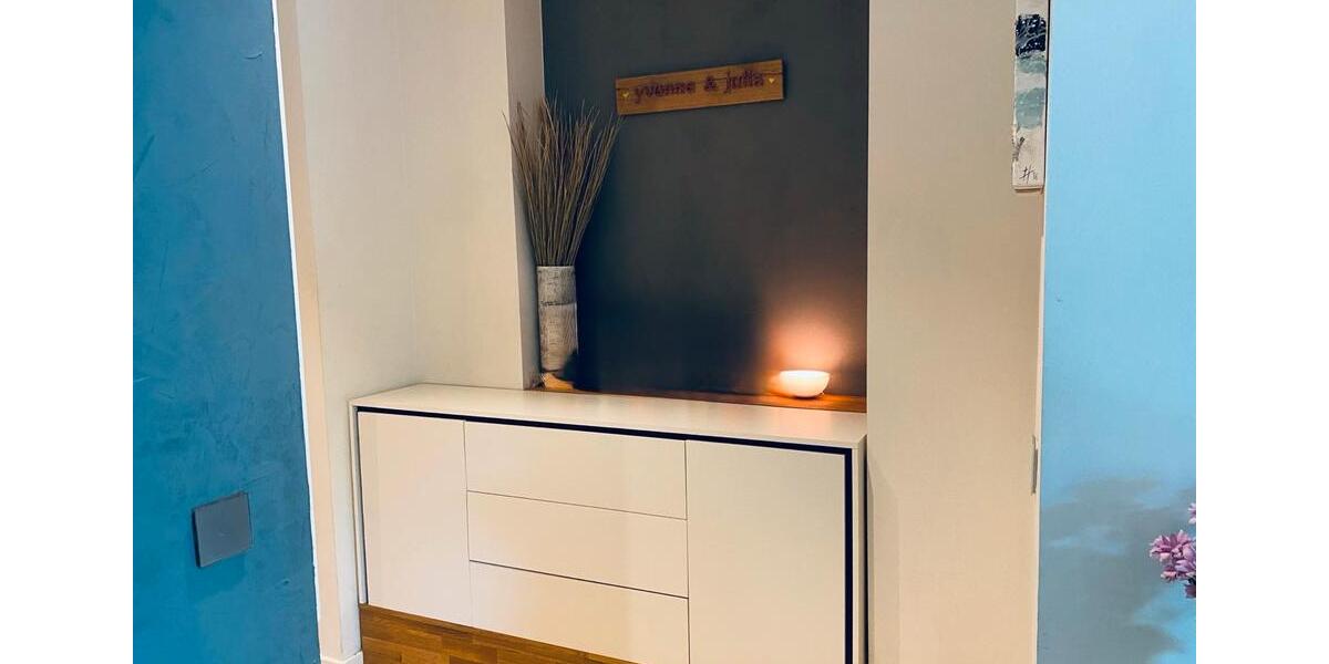 Etagenwohnung Hamburg Altona-Nord - 2 Zimmer, 55 m&sup2;, 699.000&euro; | Angebot:26413324