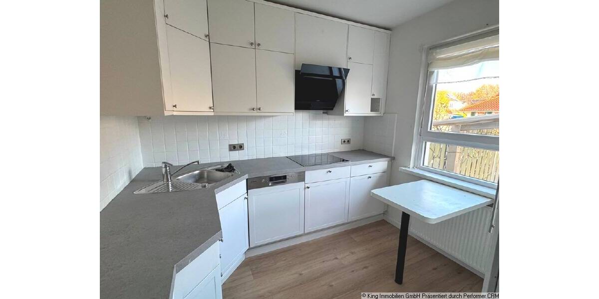 Mehrfamilienhaus, Wohnhaus Quickborn - 4 Zimmer, 120 m&sup2;, 369.000&euro; | Angebot:25926751