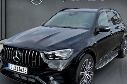 Mercedes-Benz GLE 53 AMG 4.900 km 134.490 &euro; Elmshorn 25337
