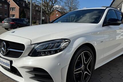 Mercedes-Benz C 200 74.000 km 24.990 &euro; Norderstedt 22846