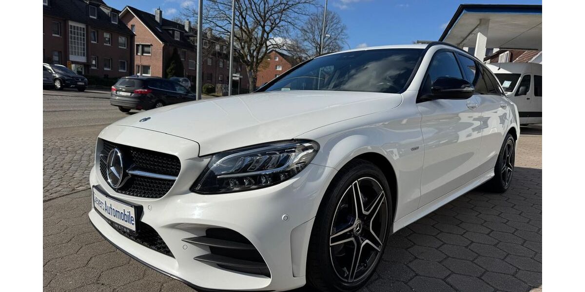 Mercedes-Benz C 200 74.000 km 24.990 &euro; Norderstedt 22846