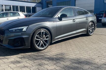 Audi A5 115.750 km 27.750 &euro; Elmshorn 25335