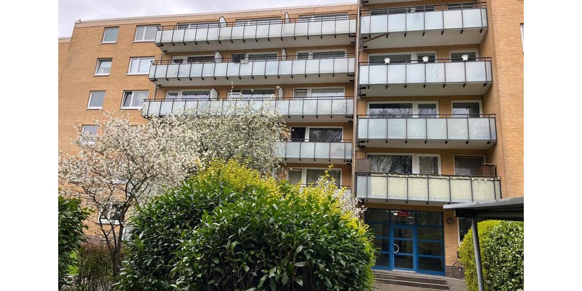 Etagenwohnung Halstenbek - 1 Zimmer, 36 m&sup2;, 134.900&euro; | Angebot:26020854