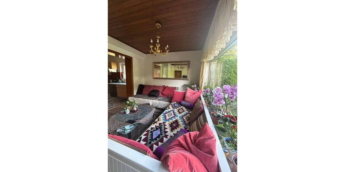 Mehrfamilienhaus, Wohnhaus Hamburg Sasel - 4 Zimmer, 105 m&sup2;, 585.000&euro; | Angebot:25797150